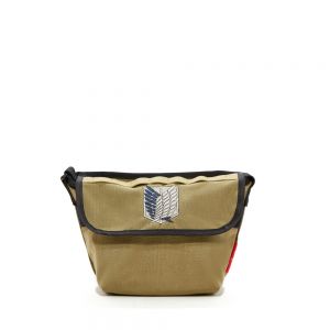 Mini NY Messenger Bag AOT 2023