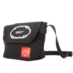 Nylon Messenger Bag (XXS) Undercover