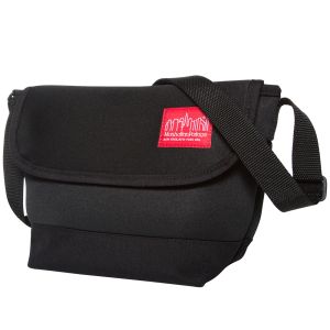 Neoprene NY Mini Messenger Bag (XXS)