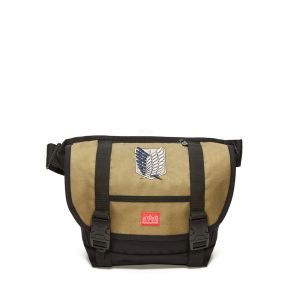 NY Messenger Bag JR (SM) AOT 2023 
