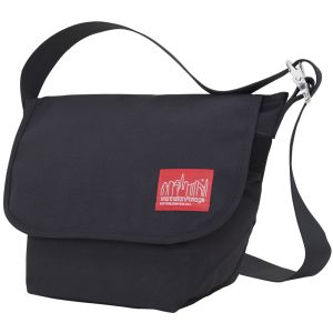 Vintage Messenger Bag (SM)