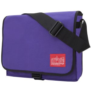 Manhattan Portage Deluxe Computer Bag (13 in.) - Purple