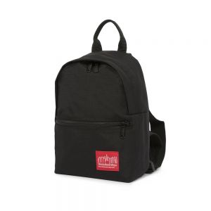 Manhattan Portage Randall's Island Backpack - Black