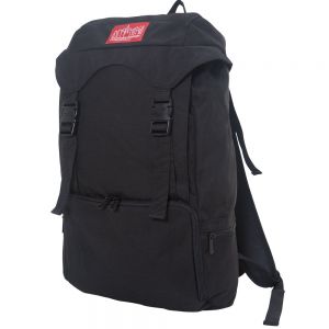 Manhattan Portage Hiker Backpack 3 - Black