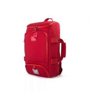 Manhattan Portage PUMA Ludlow Convertible Backpack JR - Red