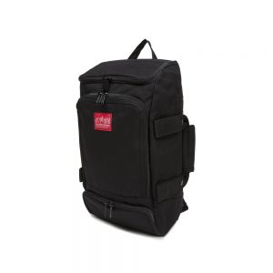 Manhattan Portage Ludlow Convertible Backpack JR - Black