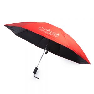 Manhattan Portage MP Umbrella - Red