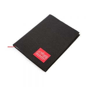 MP notebook W/ Cover