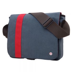 TOKEN Astor Shoulder Bag (S) - Red