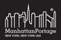 Manhattan Portage Black Label