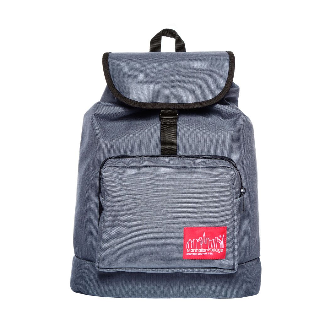 Matte Vinyl Casual Messenger Bag – Waterproof Fabric – MPSG