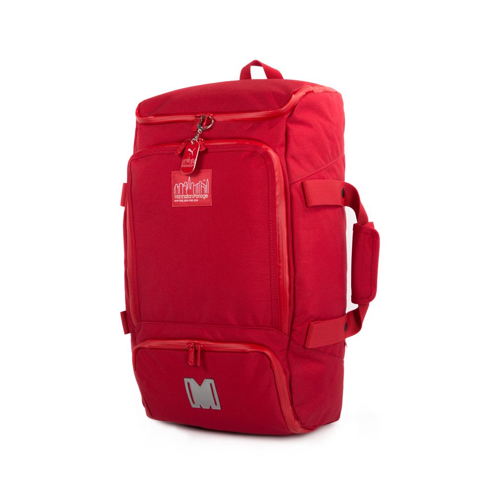 puma backpack warranty