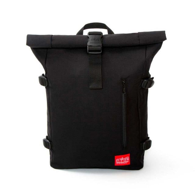 Manhattan Portage Apex Backpack (MD) - Grey
