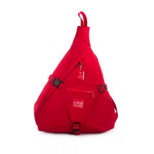 Manhattan Portage PUMA J-Bag (L) - Red