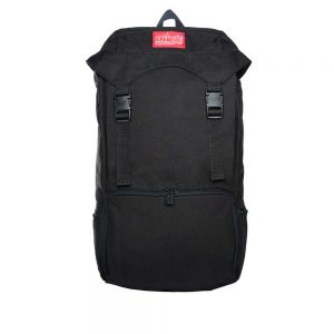 Manhattan Portage Hiker Backpack 3 - Black
