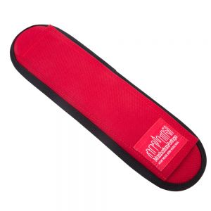 Manhattan Portage Shoulder Pad (LG) - Red