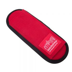 Manhattan Portage Shoulder Pad (SM) - Red