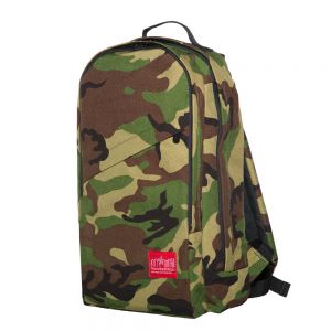 Manhattan Portage One57 Backpack - Camouflage