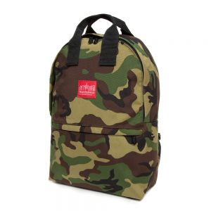 Manhattan Portage Governors Backpack - Camouflage