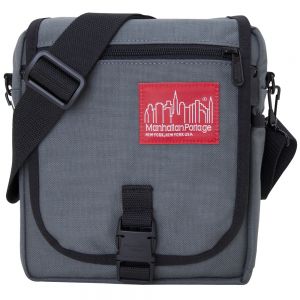 Manhattan Portage Urban Bag - Grey
