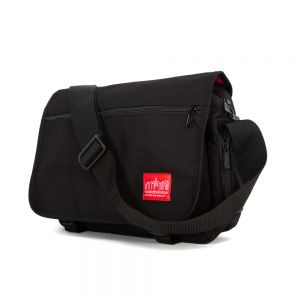 Manhattan Portage Delancey Shoulder bag - Black