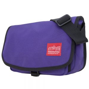 Manhattan Portage Sohobo Bag (SM) - Purple