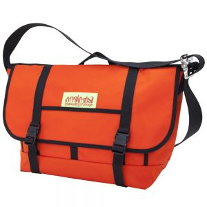 Manhattan Portage Bike Messenger Bag (MD) - Orange