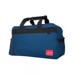Manhattan Portage Duffel Bag Featuring CORDURA? Brand Fabric - Navy