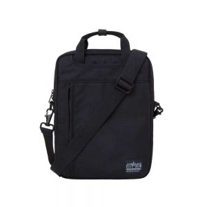 Manhattan Portage Commuter Jr Laptop Bag (13 in.) - Black