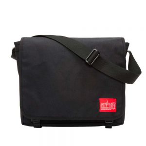 Manhattan Portage Deluxe Computer Bag (17 in.) - Grey